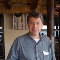 Steve Christensen