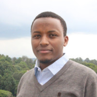 James Maina