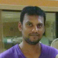 Vinoth Kumar arumugam
