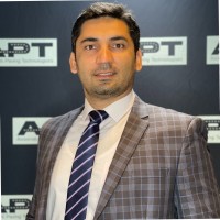 Ahmad Mehrabi