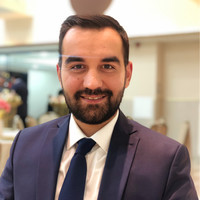İbrahim Gür