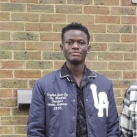 Byron Katumba