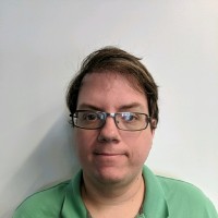 Kevin Pierce