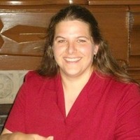Catherine Chmidling