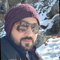 Rahul Choudhary