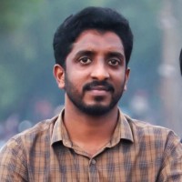 Anu Karthikeyan