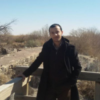 khalid walied