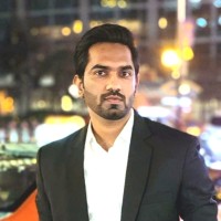 Abdul Haseeb Rehan Mohammed