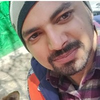 Vishal Chauhan