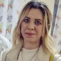 Liubinka Mihaela Costiniuc