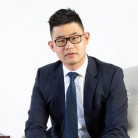 Kevin Huang