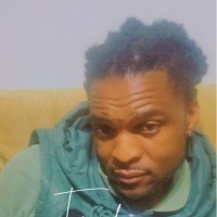 Eric Mlotshwa
