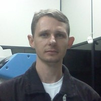 Valdecir Luiz Gehrmann
