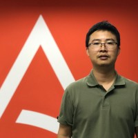 Jun Chen