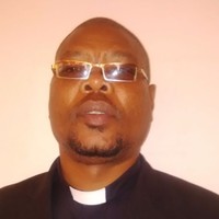 Revd. Zweni Nqoko