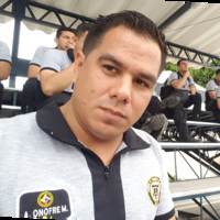 andres Onofre Martinez