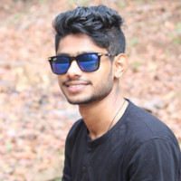 Shashanth K