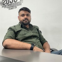 Prashant Mishra