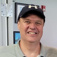 Jeff Peterson