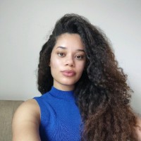 Nathaniely Alves
