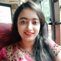 Shalini Joshi