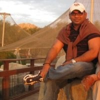Rahim Subaida