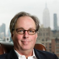 William (Bill) McGowan