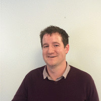Ciaran Mcclearn