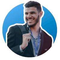 Ahmed Elarbi
