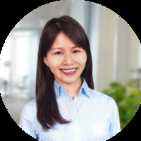 Lucia Chen