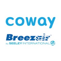 Coway And BreezAir