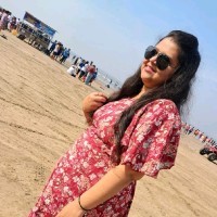 Dhanashree Parab