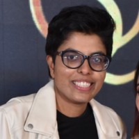 Siddhi Gandhi