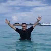 Daniel Butts