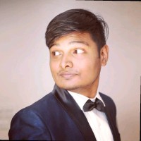 HENISH SHAH