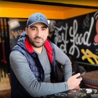 Aymen Kanoun
