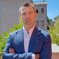 Luca Benghi