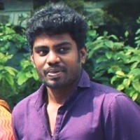 Vishnu Prasad Ramasamy