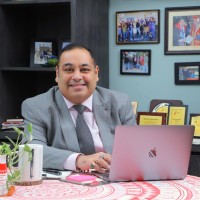 Dr. Gaurav Thukral