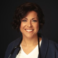 Courtney Murphy, Rn