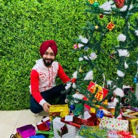 Kamaljeet Singh