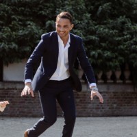 Mohamed El Mahraoui