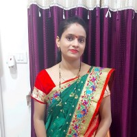 Priyanka Bagul (Jaiswal)