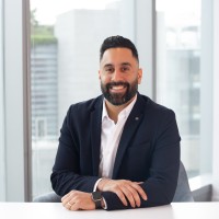 Harman Grewal