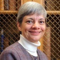 Karen Harker