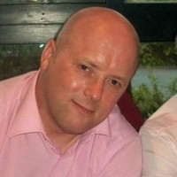 Neil Boyce