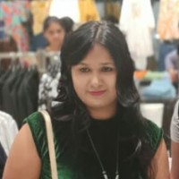 Manjusha Luther Rajath