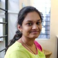 Indhuja Govindarajan