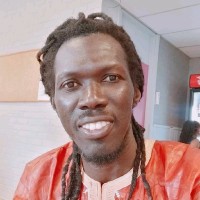 Youssoupha Gueye