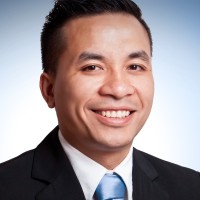 Michael Hoang